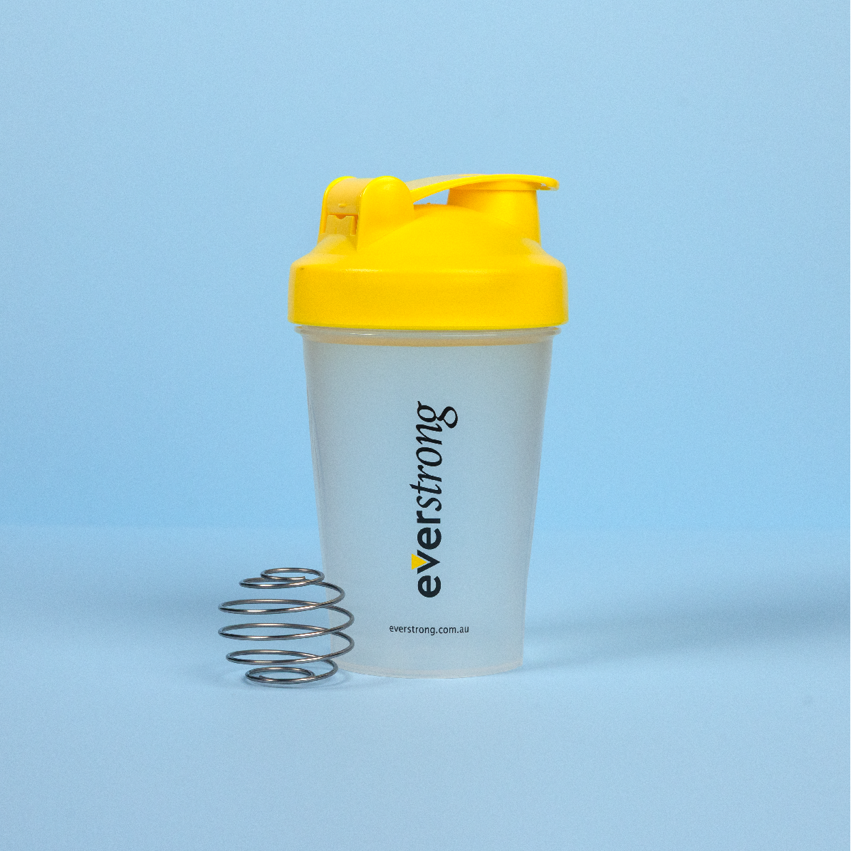 Everstrong Shaker