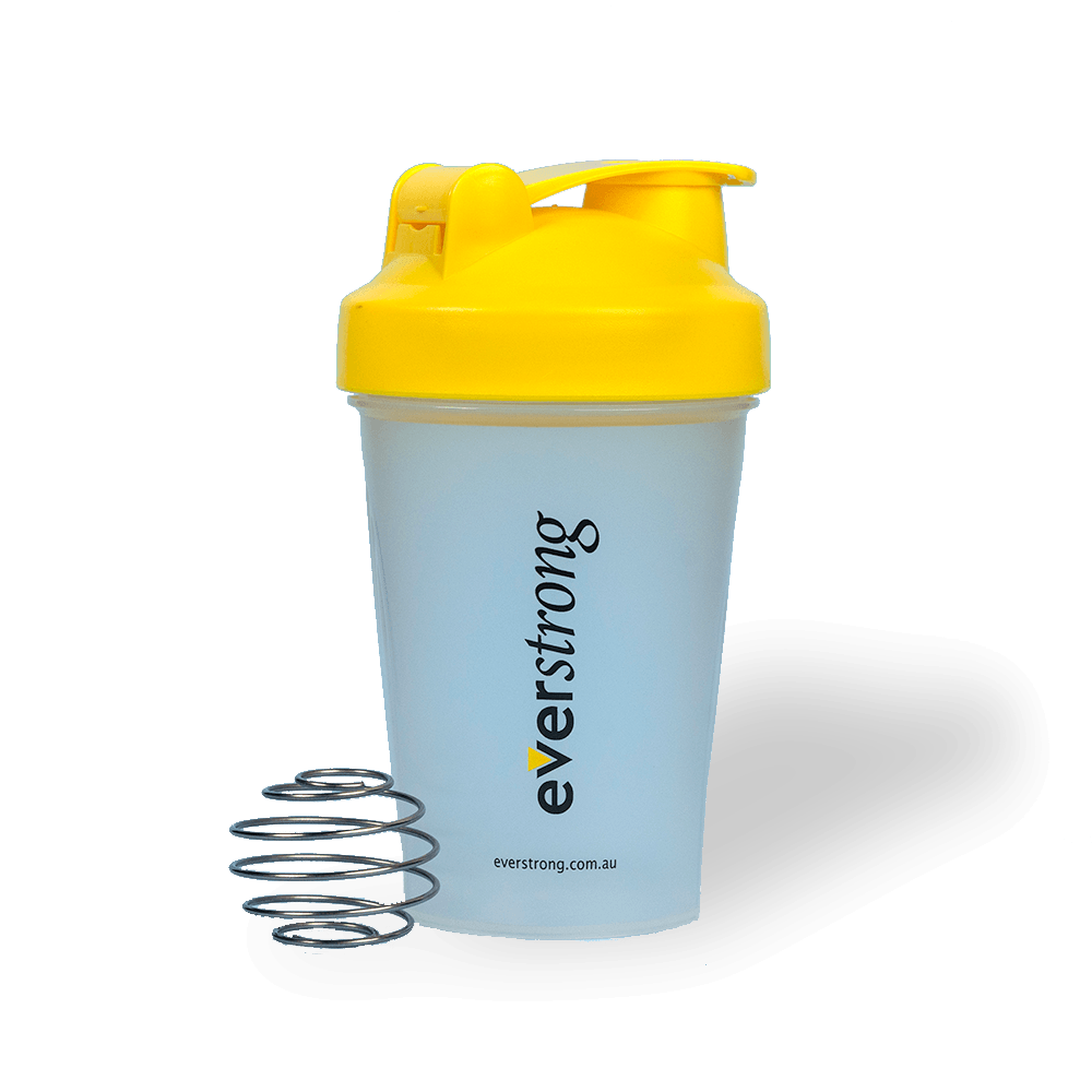 Everstrong Shaker