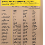 Daily Protein - Chocolate Flavour