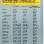 Daily Protein - Vanilla Flavour